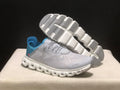 On Running Cloud X – Ice/Sky