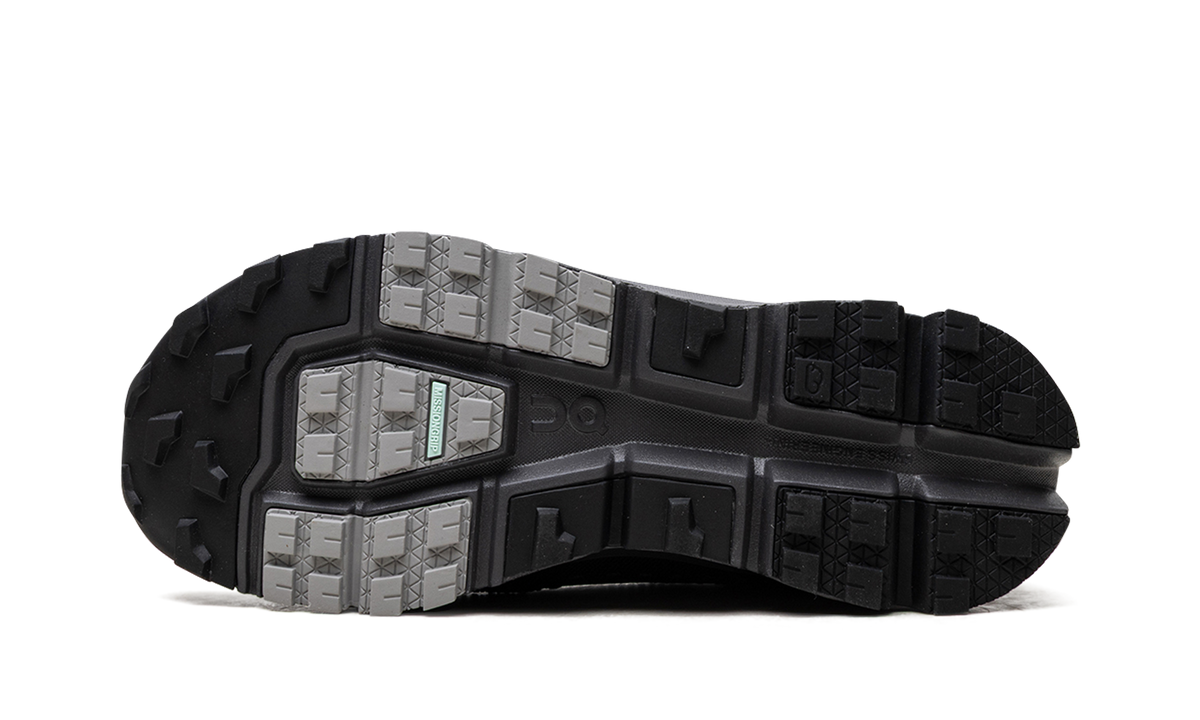 On Cloudaway 2 WMNS "Black Eclipse" 3WE30080106