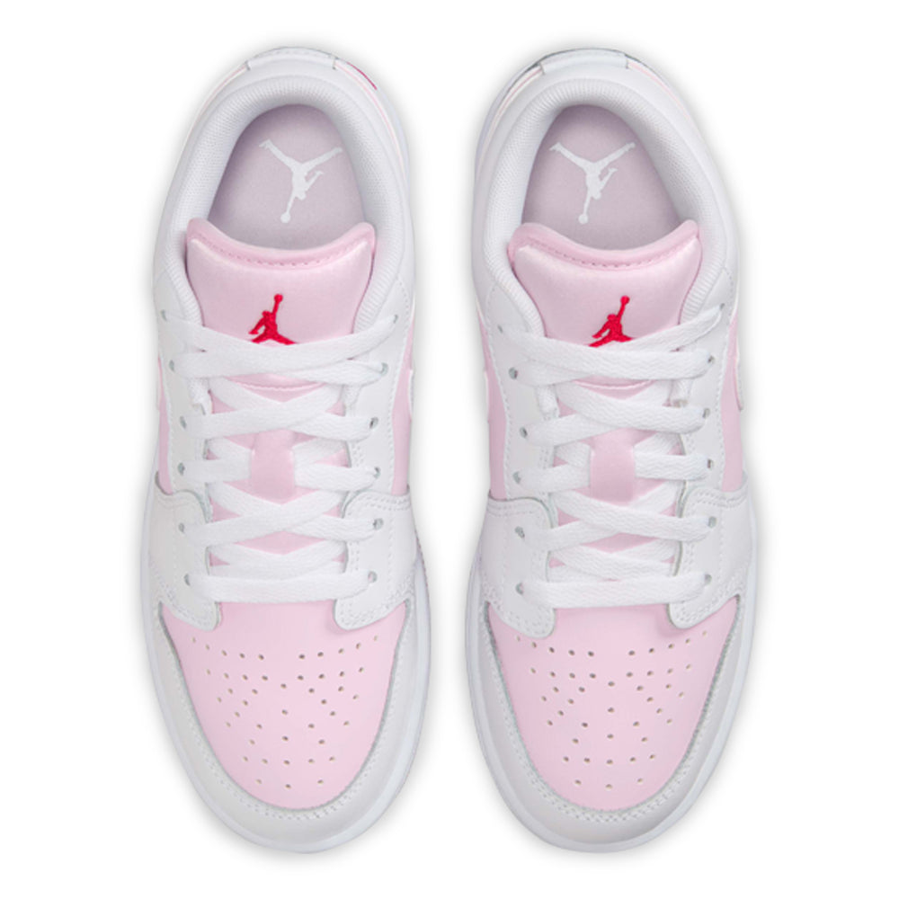 Air Jordan 1 Low Big Kids' Sneakers