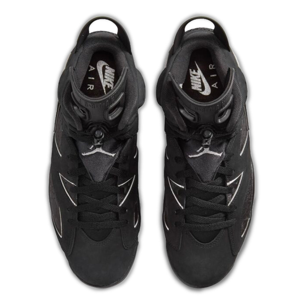 Air Jordan 6 Retro - Cap and Gown - Men's Sneakers