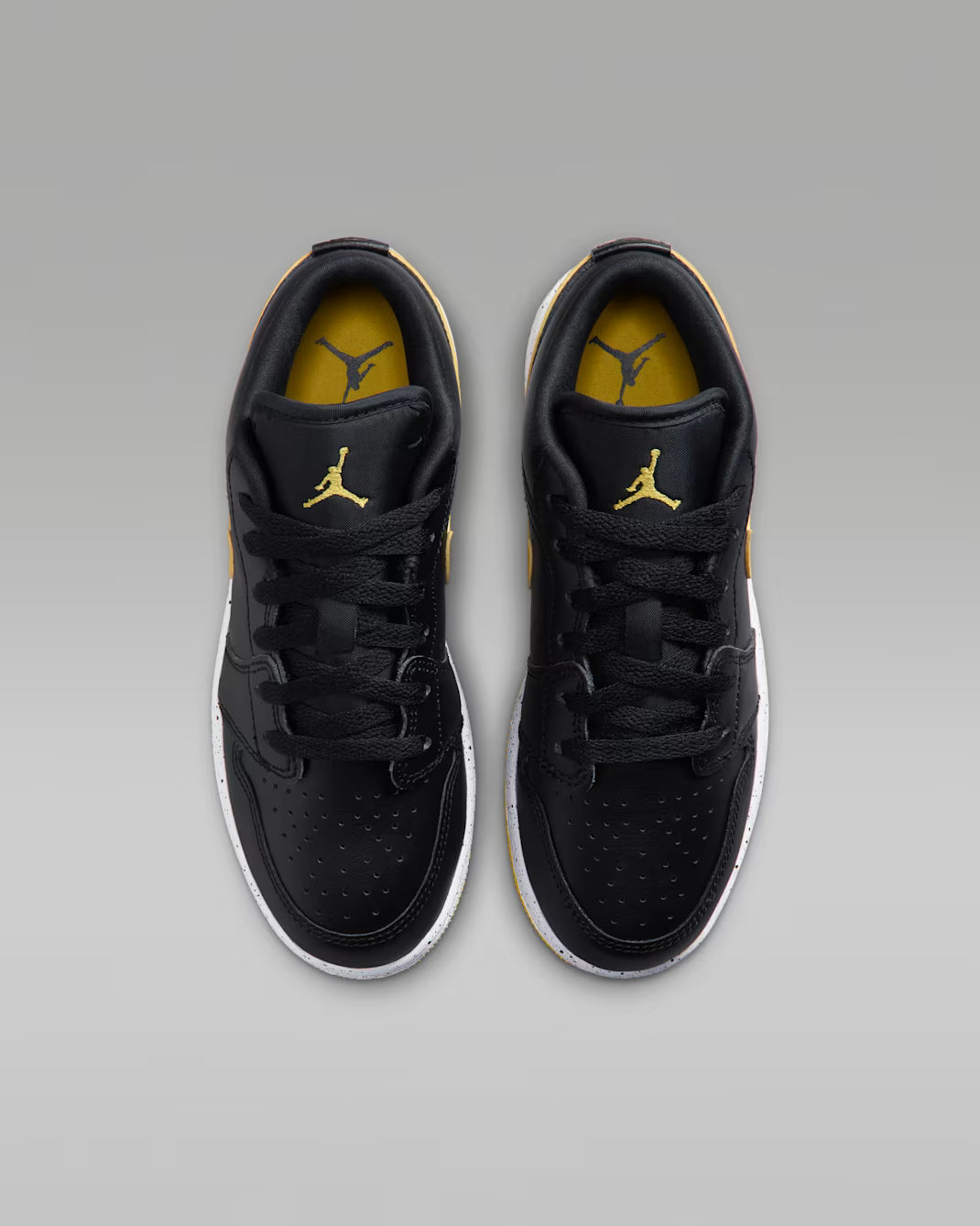 Air Jordan 1 Low Big Kids' Sneakers