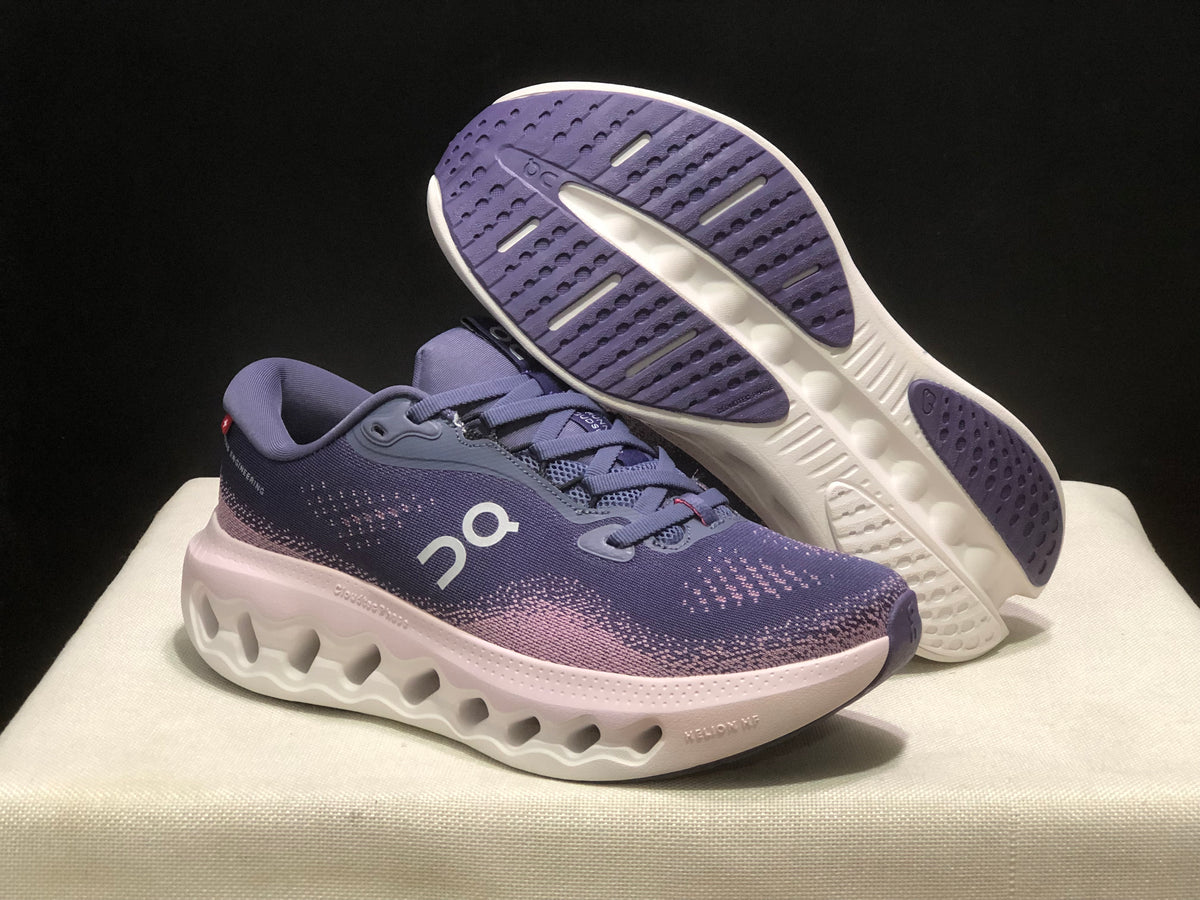 On Running Cloudmonster – Women's Running Shoe