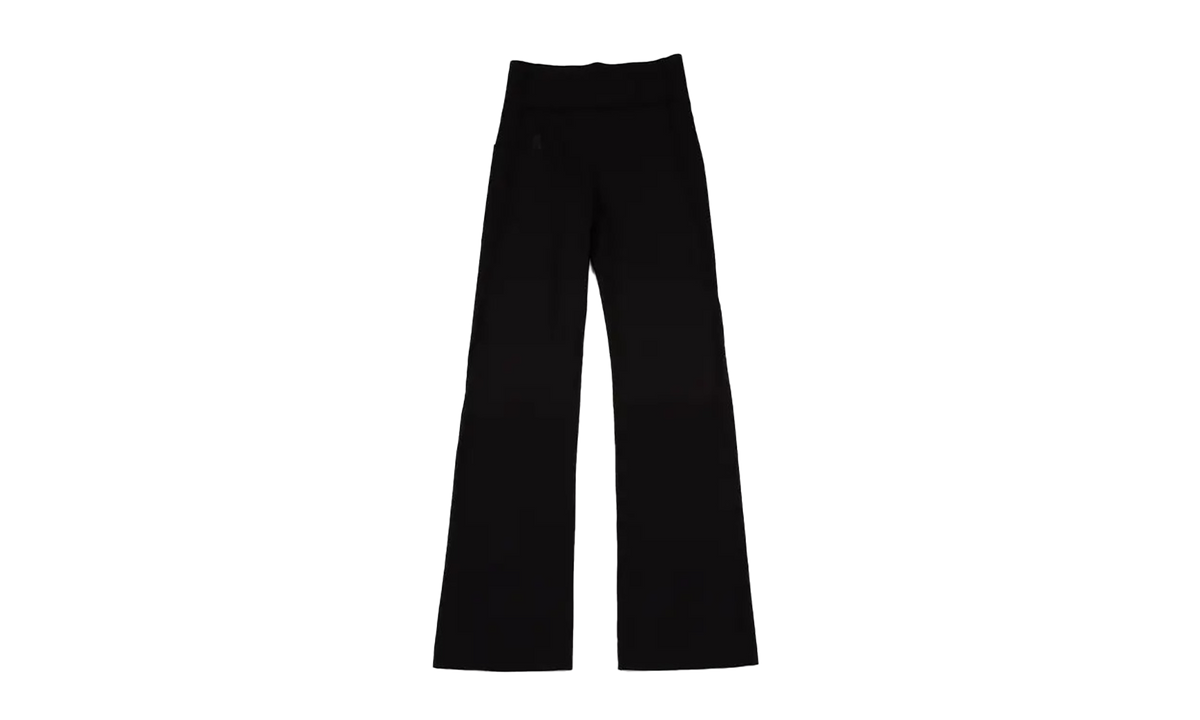 Studio Flared Tights 32" "Black" 1WF30690553