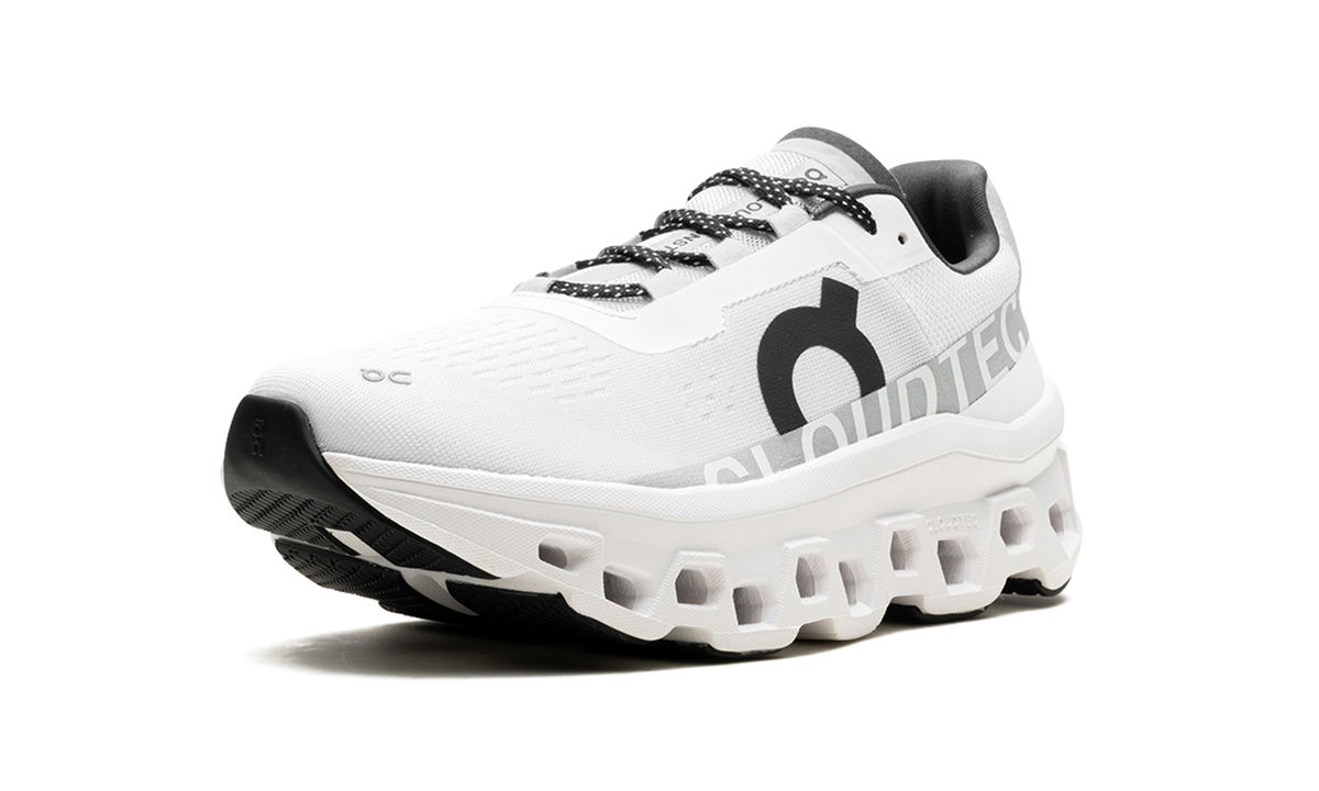 Cloudmonster "All White" 61.98434