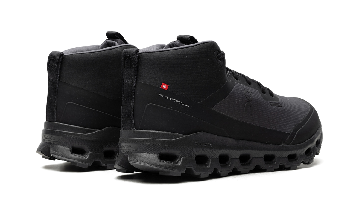 Cloudroam Waterproof "Black" 3MD30070106
