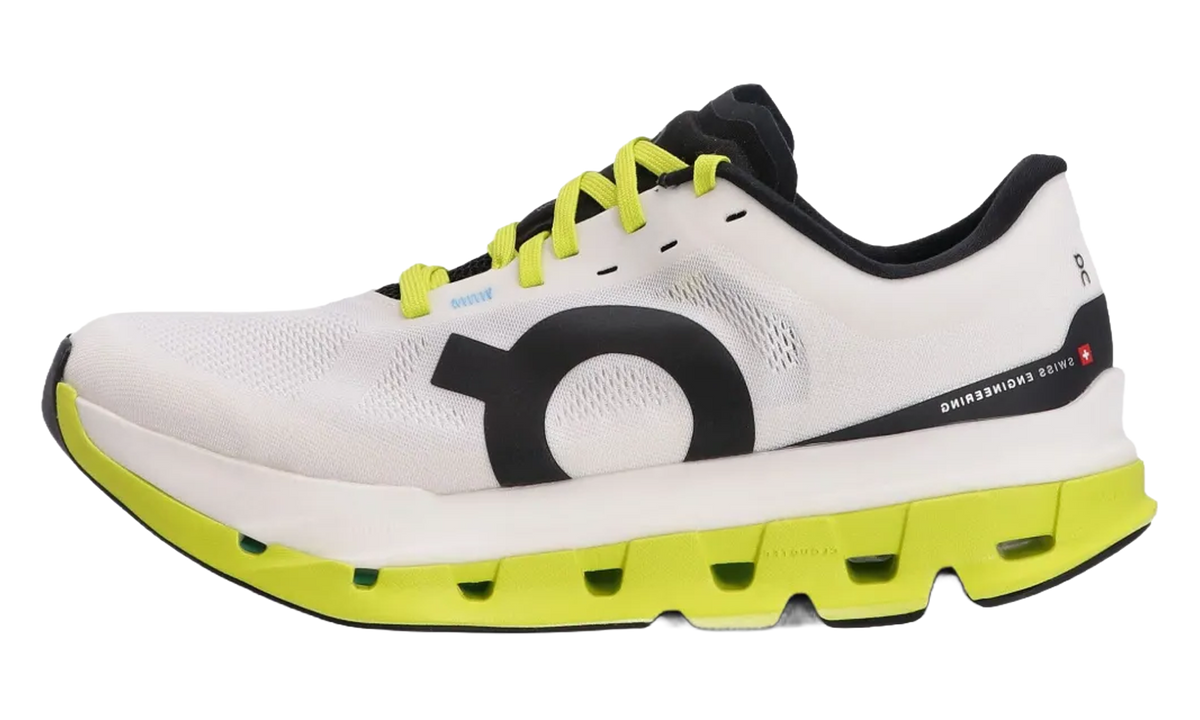 Cloudflow 5 WMNS "White Lime" 3WF10092929