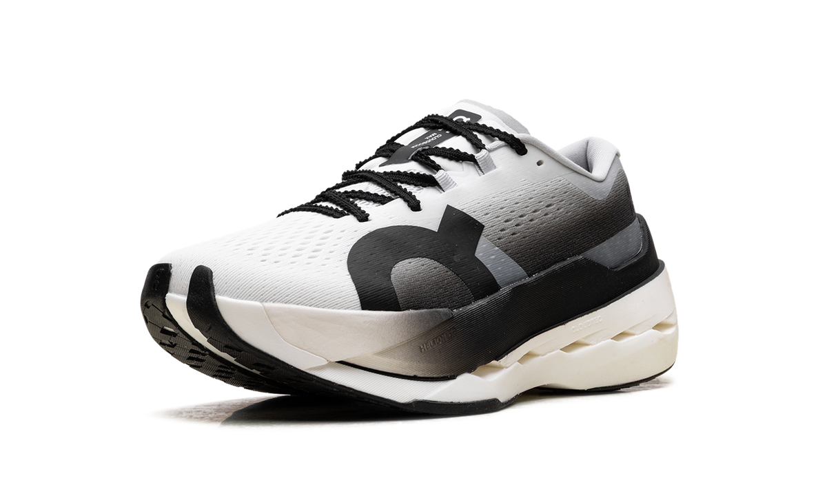 Cloudboom Max Wmns "White / Black" 3WF30180462